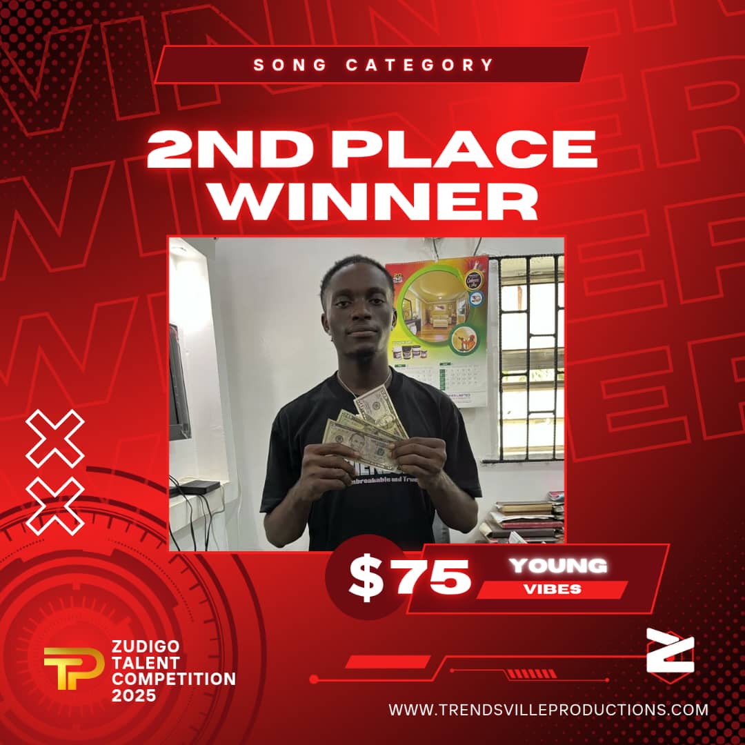 Winner 2