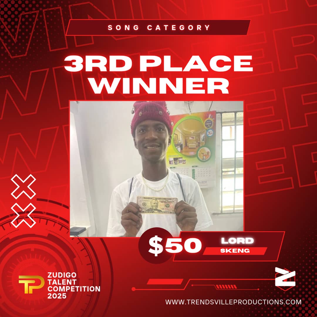 Winner 3